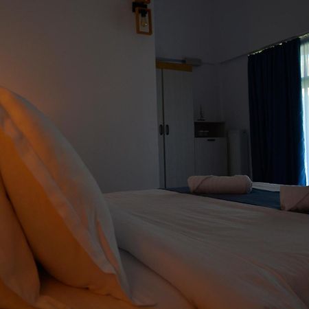 Deja Blue - Adult Only Hotel Sfantu Gheorghe  Luaran gambar